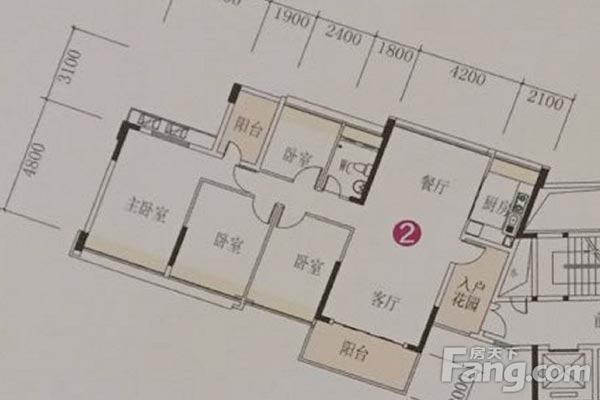 91视频网址入口陶家裝：佛山恒寶禦龍灣128㎡的歐式風格91视频网站大全鑒賞