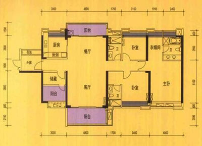 當鳥語花香的三月來臨，你是否想要去感受田園生活情趣呢？那麽不妨將家打造成自然閑適的田園之風，感受下純樸的氣息，體會自然之美。   