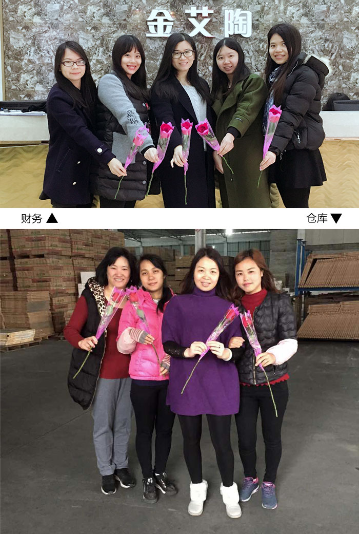 女神節，91视频网址入口陶全體女神帶給你不一樣的體驗