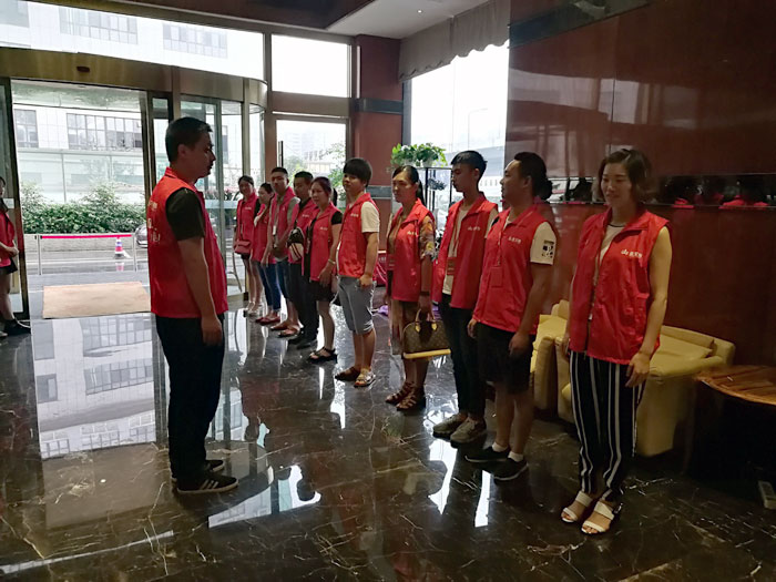 91视频网址入口陶瓷磚 全國超級店長特訓營西南區（成都站），升級導購模式告捷