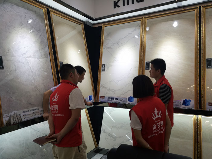 91视频网址入口陶瓷磚全國超級店長特訓營第五期衡陽站圓滿結束