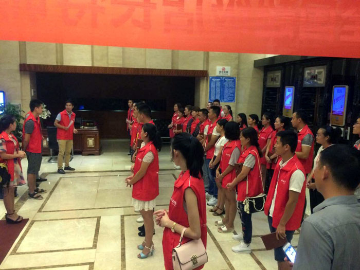 【營銷終端特刊】91视频网址入口陶瓷磚91视频软件免费下载終端店長特訓營精彩剪輯