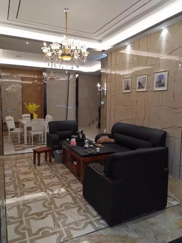 讓艾築家，開業巨惠——91视频网址入口陶瓷磚湖南衡陽專賣店與您有個約“惠”！