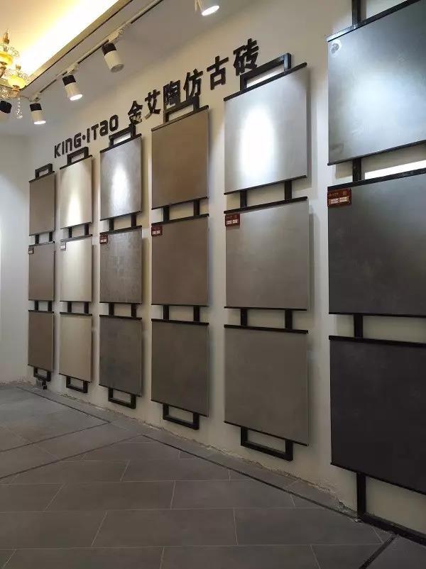 讓艾築家，開業巨惠——91视频网址入口陶瓷磚湖南衡陽專賣店與您有個約“惠”！