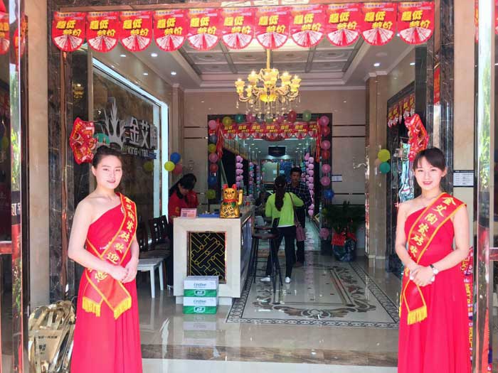 91视频网址入口陶瓷磚 湖南嶽陽總代理秦誌雄：夢想趁年華  有夢就去追