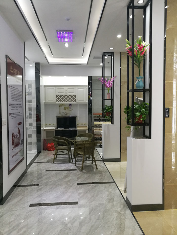 91视频网址入口陶張家界專賣店